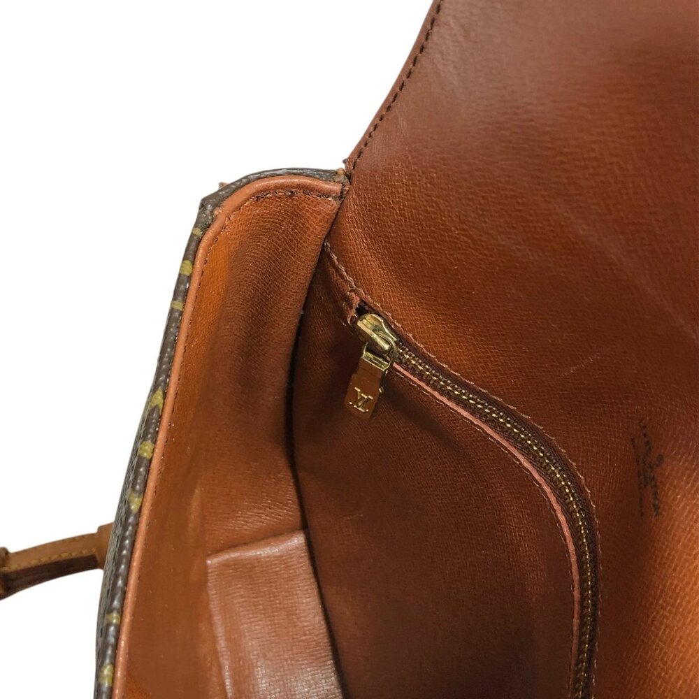 Authentic Louis Vuitton Chantilly PM Shoulder Bag jp280-120325 - Picture 11 of 16